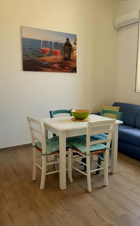 La Terrazza Su Trapani - Appartamento Monaco Экстерьер фото