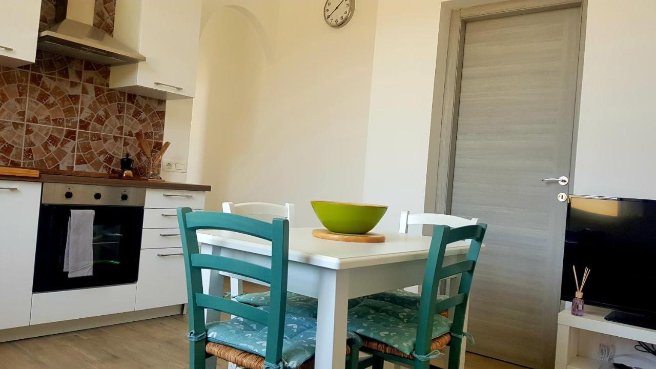 La Terrazza Su Trapani - Appartamento Monaco Экстерьер фото